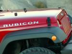 Jeep Wrangler Rubicon 2006 года